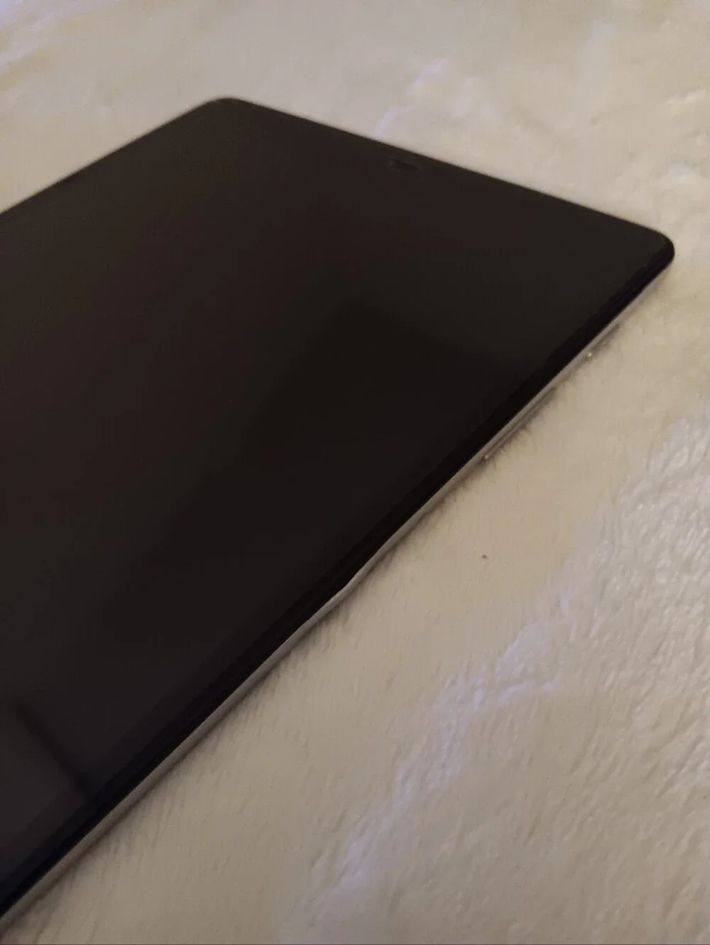 Samsung galaxy tab